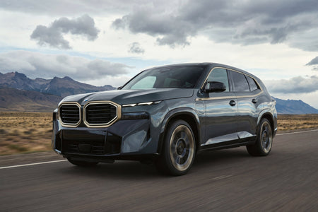 Cabo de carregamento BMW Q8 PHEV