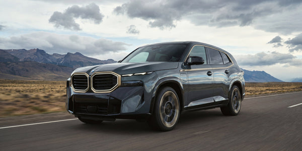 Cabo de carregamento BMW Q8 PHEV