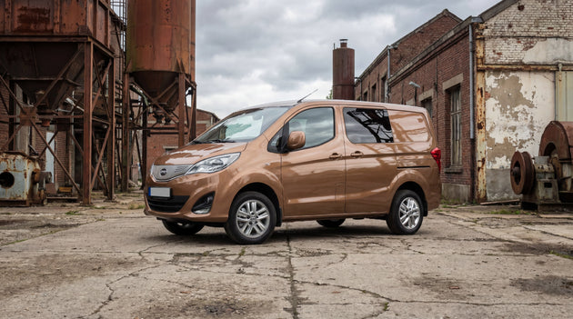 Cabo de carregamento BYD ETP3