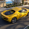 Cabo de carregamento Ferrari 296GTB PHEV