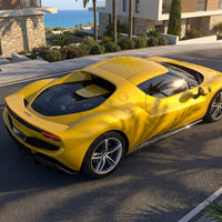 Cabo de carregamento Ferrari 296GTB PHEV