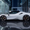 Cabo de carregamento Ferrari SF90 PHEV