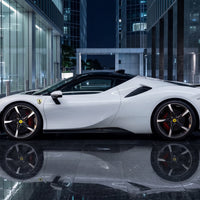 Cabo de carregamento Ferrari SF90 PHEV
