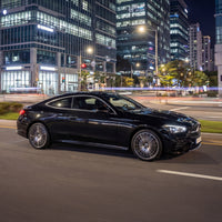 Cabo de carregamento Mercedes CLE 300 e PHEV