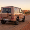 Cabo de carregamento Mercedes G 580