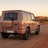 Cabo de carregamento Mercedes G 580