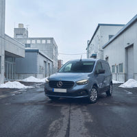 Cabo de carregamento Mercedes eCitan