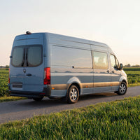 Cabo de carregamento Mercedes eSprinter