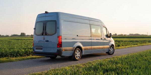 Cabo de carregamento Mercedes eSprinter