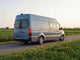 Cabo de carregamento Mercedes eSprinter