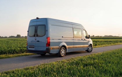 Cabo de carregamento Mercedes eSprinter