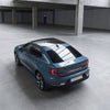 Polestar 2 charging cable