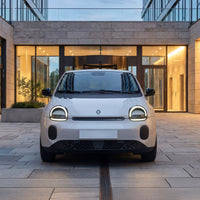 Renault Twingo Electric charging cable
