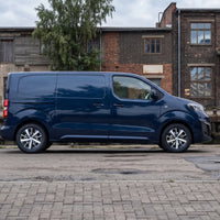 Toyota Proace Electric charging cable