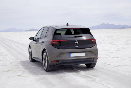 Volkswagen ID.3 charging cable