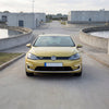 Volkswagen E-Golf charging cable