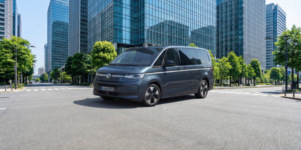 Volkswagen Multivan Charging cable