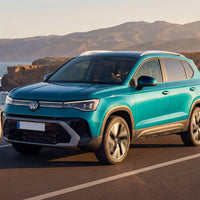 Volkswagen Tayron PHEV Charging cable