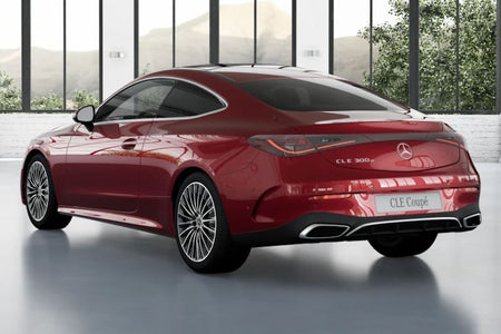 Cabo de carregamento Mercedes CLE 300 e PHEV