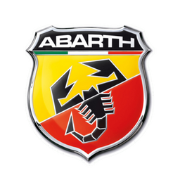 Cabo de carregamento Abarth