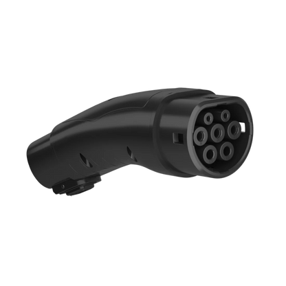 Adaptador NACS para Tipo 2 - 11kW