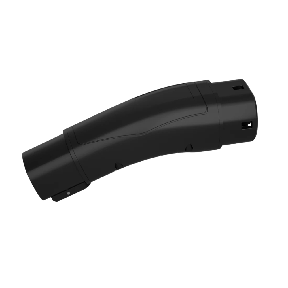 Adaptador NACS para Tipo 2 - 11kW