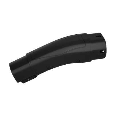 Adaptador NACS para Tipo 2 - 11kW