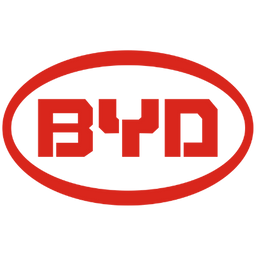 Cabo de carregamento BYD