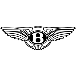 Cabo de carregamento Bentley