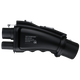 Adaptador de carregamento de veículos eléctricos CCS2 para Chademo