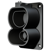 CCS2 Suporte de ficha