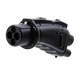 Adaptador de carregamento de veículos eléctricos CCS2 para Chademo