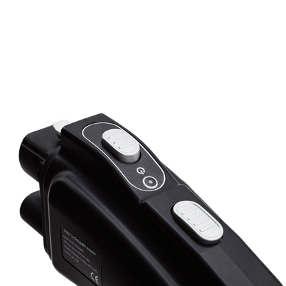 Adaptador de carregamento de veículos eléctricos CCS2 para Chademo