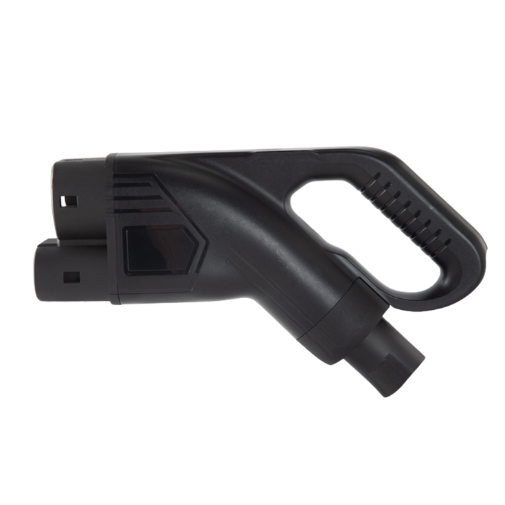 Cabo de carregamento CCS2 com extremidade aberta | 250A | TPU
