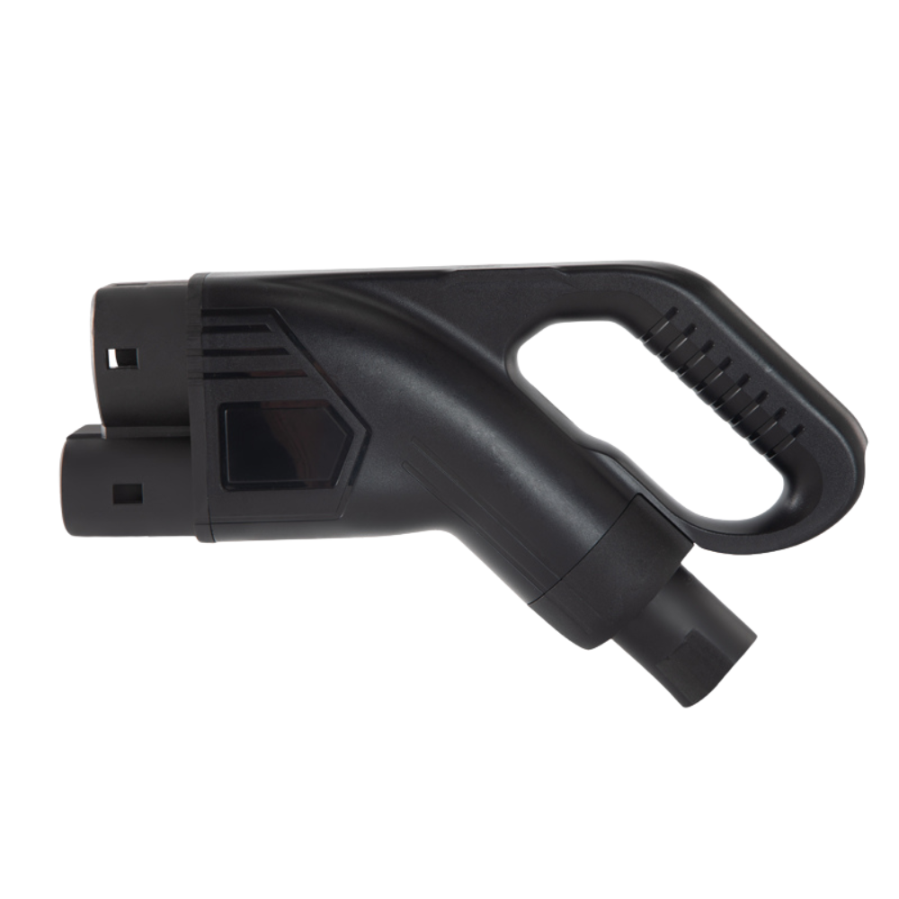 Cabo de carregamento CCS2 com extremidade aberta | 250A | TPU