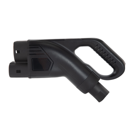 Cabo de carregamento CCS2 com extremidade aberta | 250A | TPU