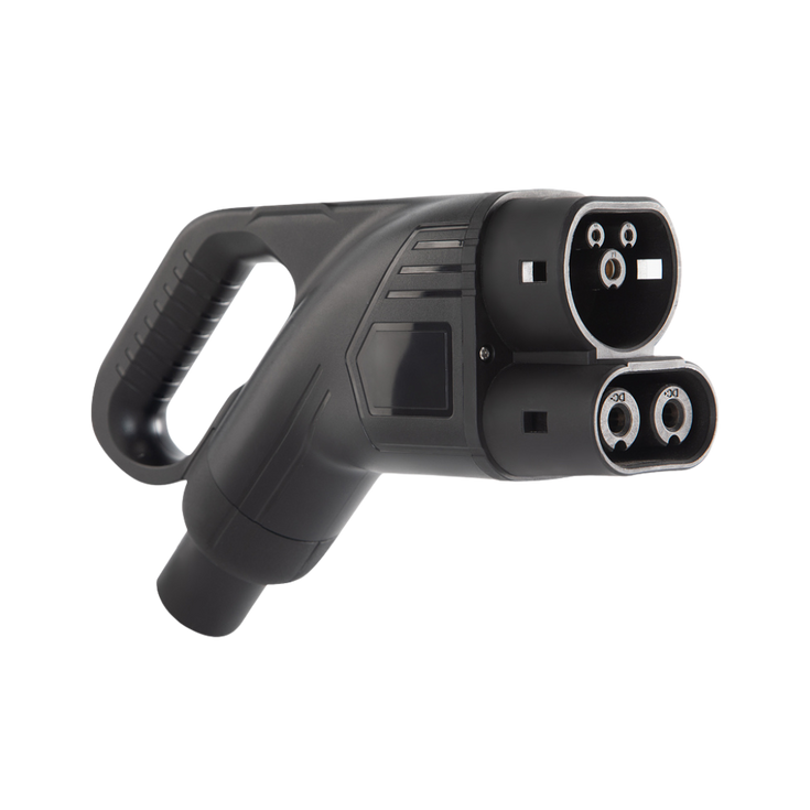 Ficha CCS2 63/80A