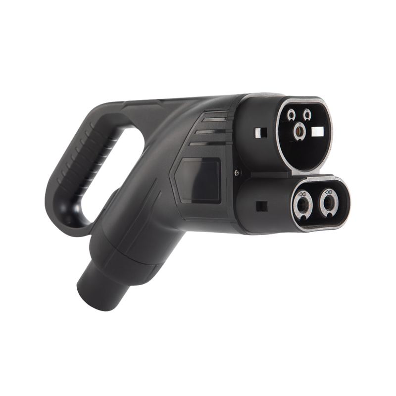 Ficha CCS2 63/80A
