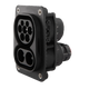 Tomada CCS2 para automóvel | 150A DC | 32A AC