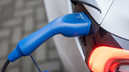 Tipo 2 - schuko | Ajustável 8A - 16A | Cabo de carregamento de 3,7kW