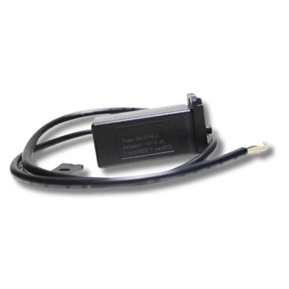 Fecho eletromagnético DSIEC-ELC