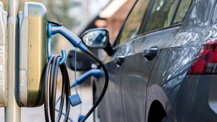 Tipo 1 - tipo 2 | 1 fase | 16A | 3,7kW cabo de carregamento