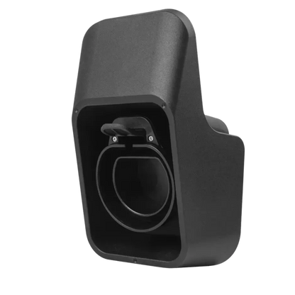 Suporte de ficha para cabo de carregamento EV tipo 2