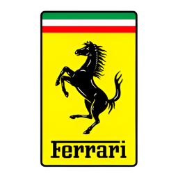 Cabo de carregamento Ferrari