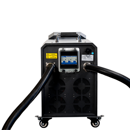 Carregador rápido Voldt Mobile CCS2 40kW