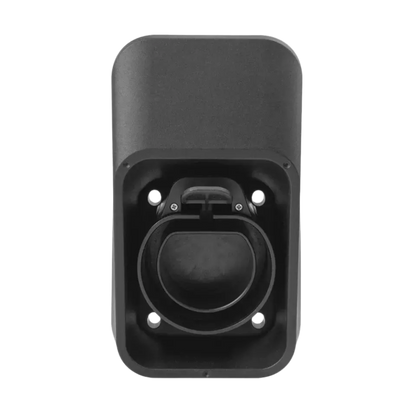 Suporte de ficha para cabo de carregamento EV tipo 2