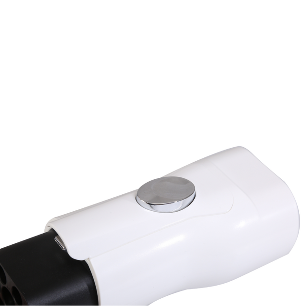 Adaptador tipo 2 (cabo de carregamento) para GBT (automóvel)