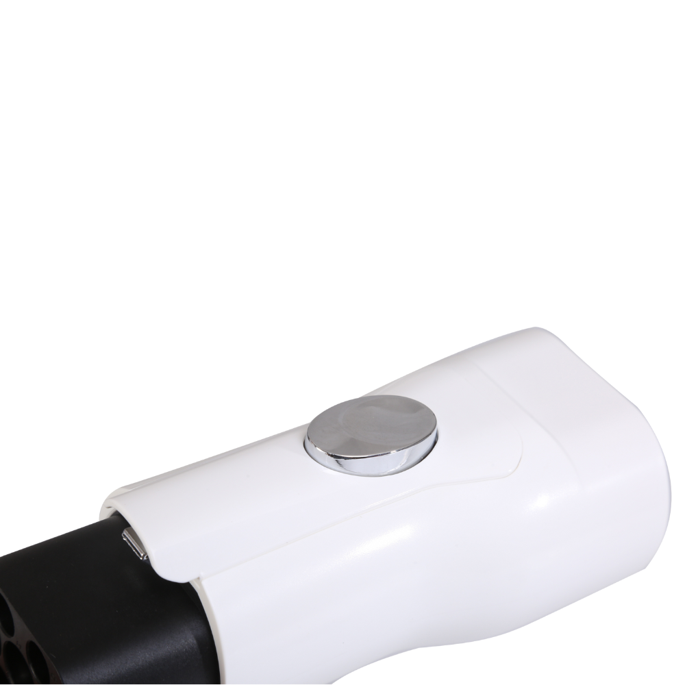 Adaptador tipo 2 (cabo de carregamento) para GBT (automóvel)