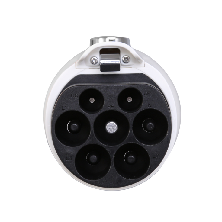 Adaptador tipo 2 (cabo de carregamento) para GBT (automóvel)