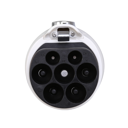 Adaptador tipo 2 (cabo de carregamento) para GBT (automóvel)